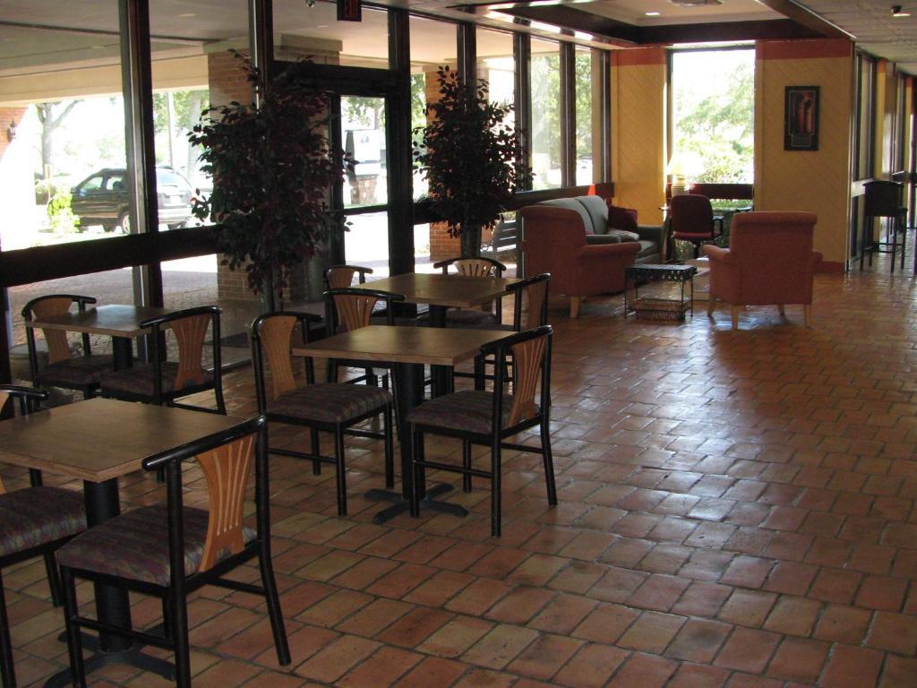 Rest And Relax Inn Ferry Pass 餐厅 照片