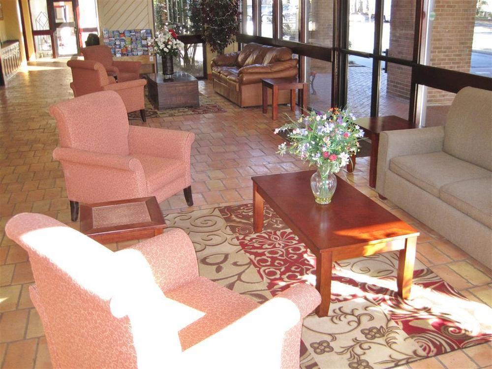 Rest And Relax Inn Ferry Pass 内观 照片