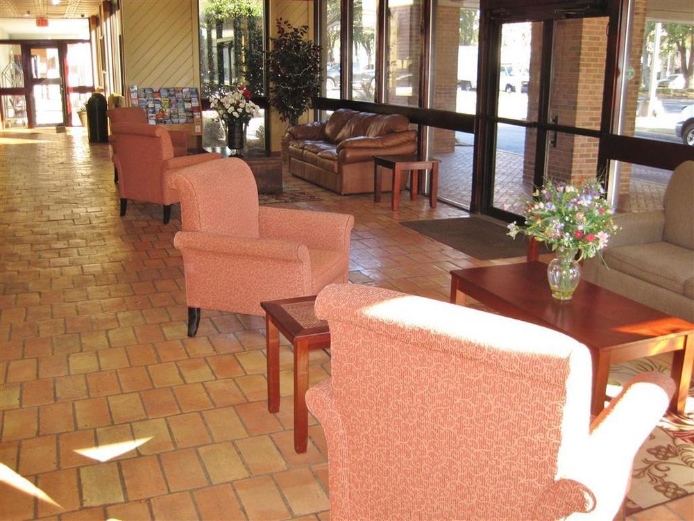 Rest And Relax Inn Ferry Pass 内观 照片