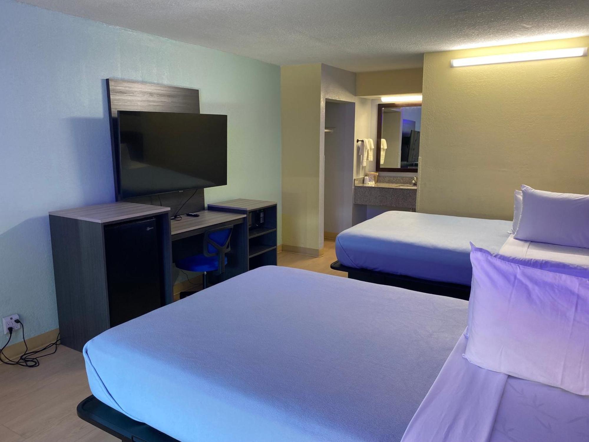Rest And Relax Inn Ferry Pass 外观 照片