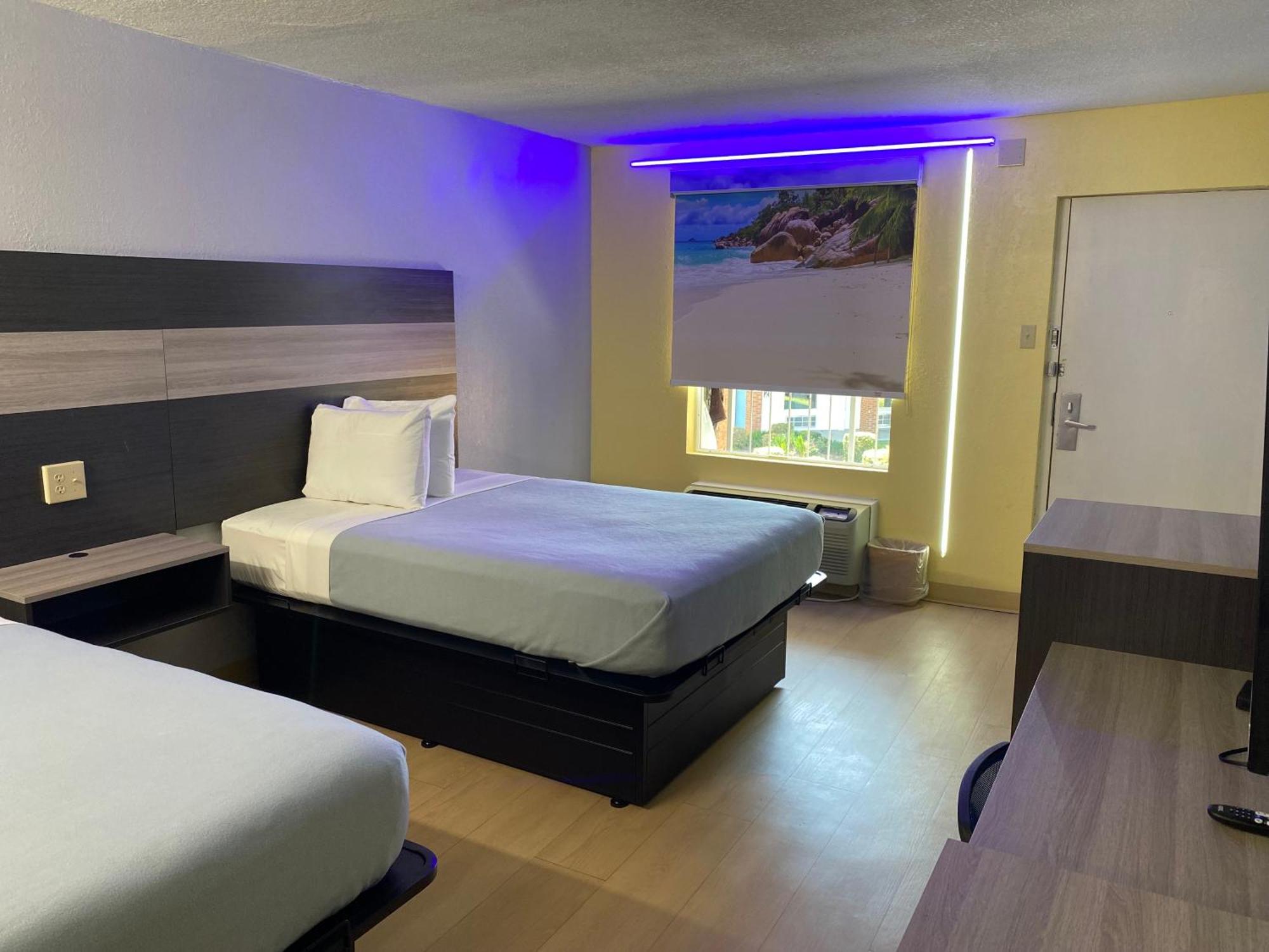 Rest And Relax Inn Ferry Pass 外观 照片