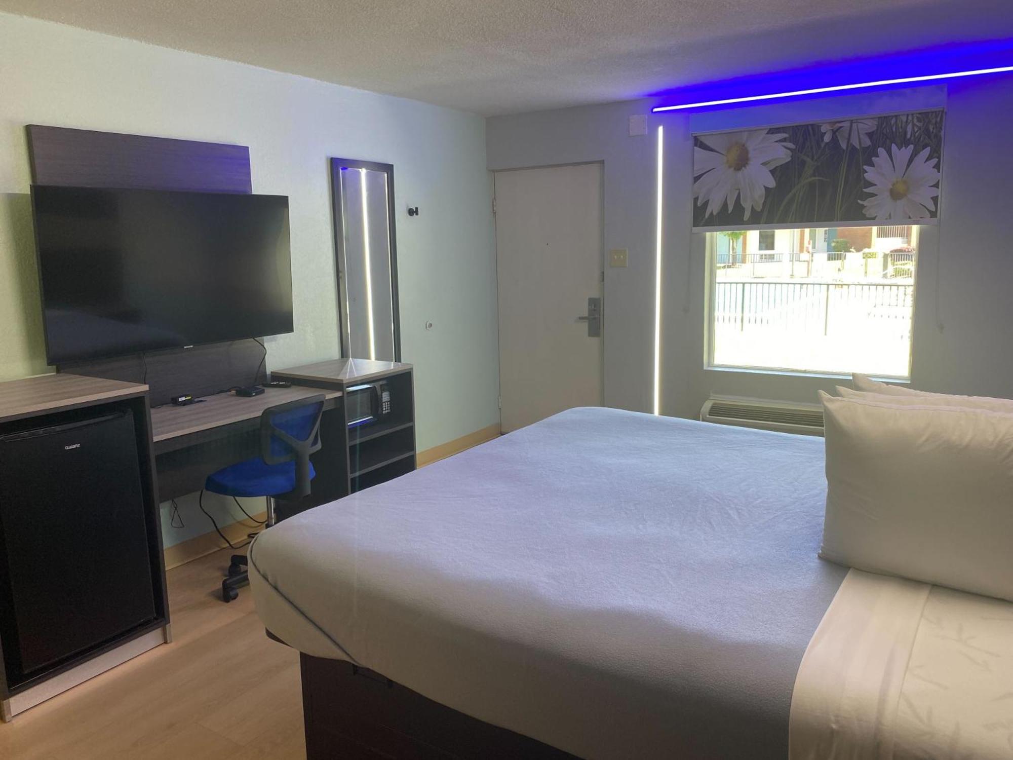 Rest And Relax Inn Ferry Pass 外观 照片