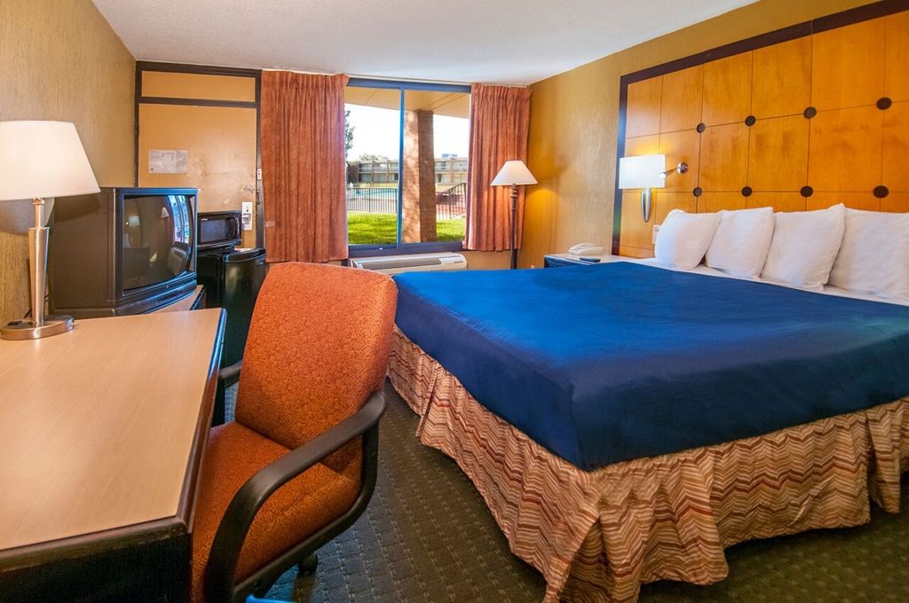 Rest And Relax Inn Ferry Pass 客房 照片