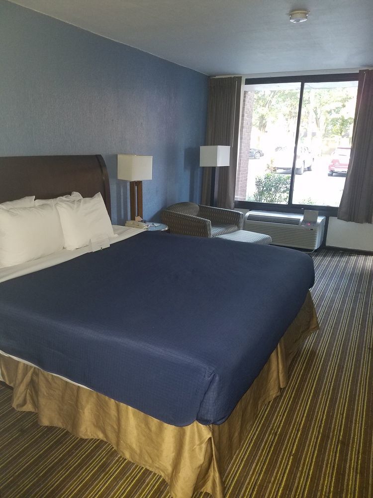 Rest And Relax Inn Ferry Pass 外观 照片