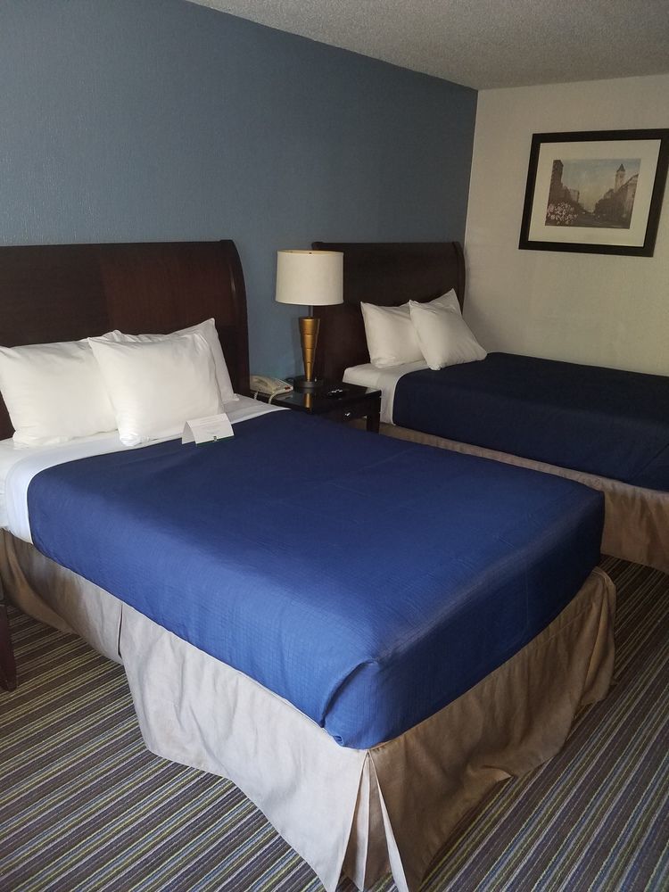 Rest And Relax Inn Ferry Pass 外观 照片
