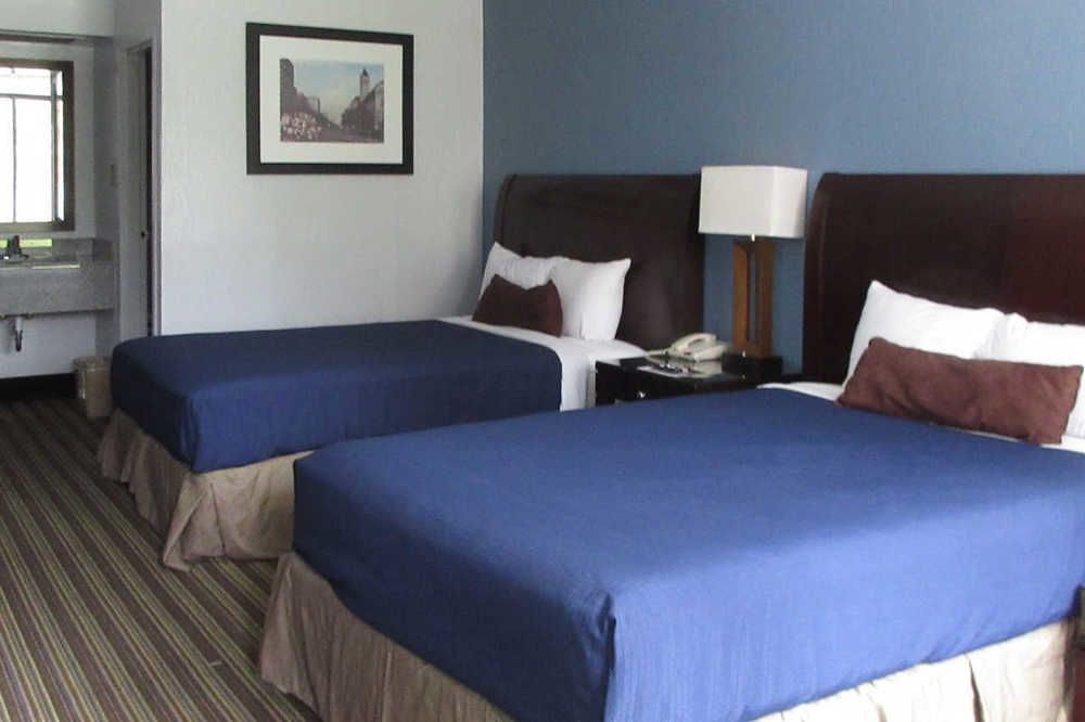 Rest And Relax Inn Ferry Pass 外观 照片