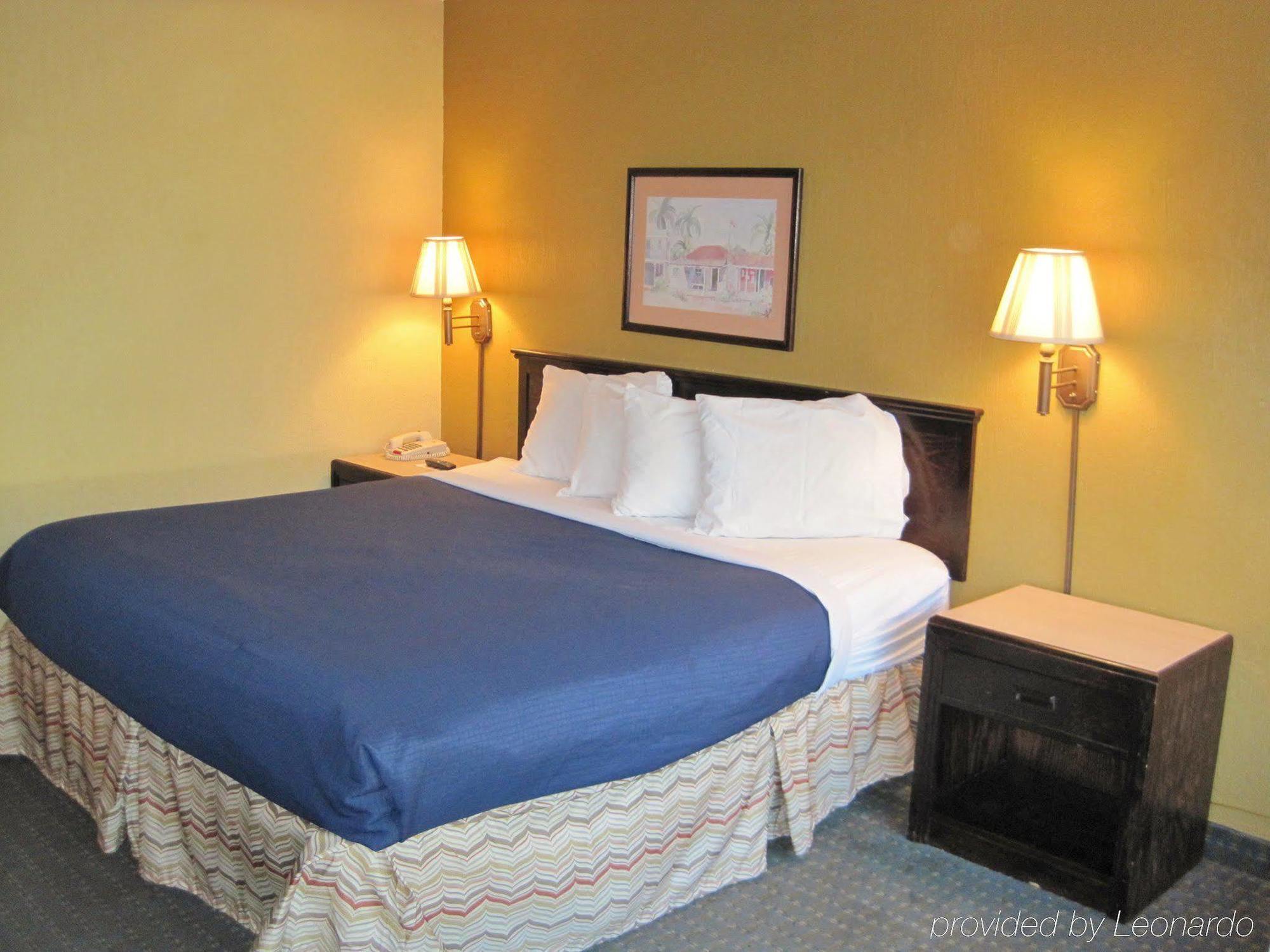 Rest And Relax Inn Ferry Pass 外观 照片