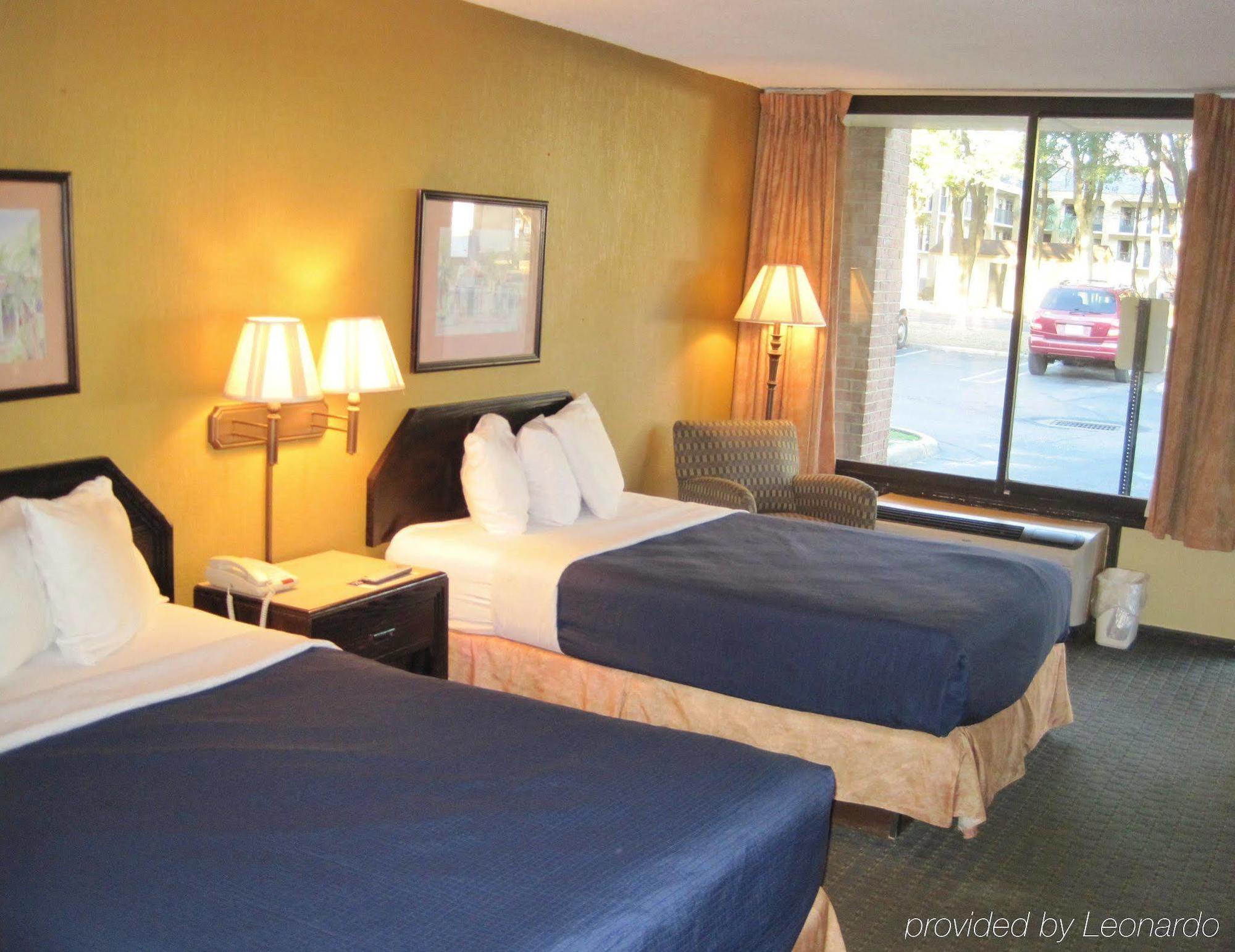 Rest And Relax Inn Ferry Pass 外观 照片