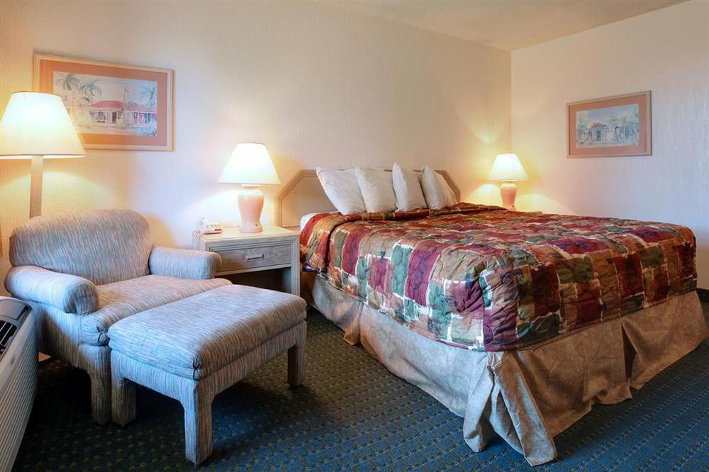 Rest And Relax Inn Ferry Pass 客房 照片